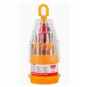 RF6036 31in1 screwdriver set