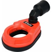 Yato dust extraction for crown drills 90MM