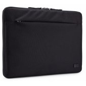 INVIS114 Invigo Eco Sleeve 14", Black | Invigo Eco