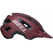 NOMAD 2 integruotas MIPS S/ M 52-58cm bordo