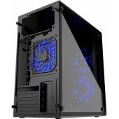 Fornax-960B juodas