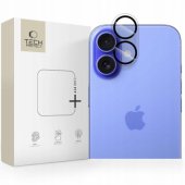 Cam Fit+ iPhone 17 Clear
