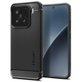 Rugged Armor Xiaomi 15 Matte Black