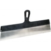 Topex glaistyklė 200 mm nerūdijančiojo plieno - 13A520
