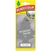 Wunder-Baum oro gaiviklis, City Style