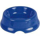 Trixie PLASTIKINIS DUBENĖLIS SU GUMINIU PAGRINDU 0.7L 14,5cm
