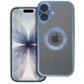 Glam Сase iPhone 17 Blue