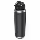 Wellspring Bottle 0.7L Black 2.0