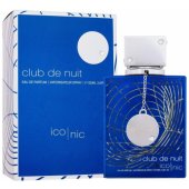Club de Nuit Blue Iconic 105 ml