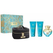 Pour Femme Dylan Turquoise W 100