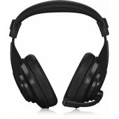 HPM1100U Black