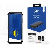„ARC+“ ekrano apsauga „Oukitel WP19“