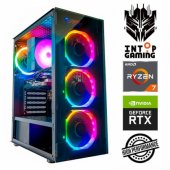 Ryzen 7 5700X 16GB 500SSD RTX3050 6GB no-OS GFB