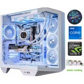ArcticX Pro i7-14700K 32GB 512GB SSD RTX 5070Ti NoOS