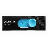 Atmintukas UV320 32GB USB 3.0 juodas AUV320-32G-RBKBL