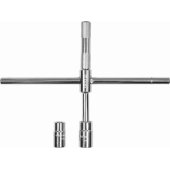 Yato YATO FOLDING WHEEL Wrench