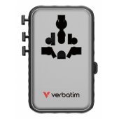 Charge ®n® Travel 100W Black