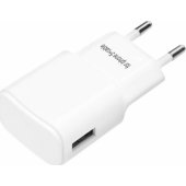 TFK-TC-1100B USB-A 1A White