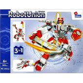 _7363050 ALLEBLOX Klocki konstrukcyjne Robot ALLEBOX
