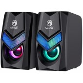 SG-118 RGB juodas