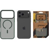 MagForce Hyperstealth Cover iPhone 17 Pro Max Forest Green