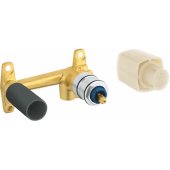 Single-lever mixer 1/ 2″ Concealed Body