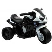 BMW S1000RR Juodas