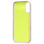 Beats Hardshell Case with MagSafe iPhone 17 Lime Stone