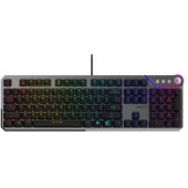 Strike 600 V2 Silent (EN)