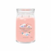 Watercolour Skies signature candle 567 g