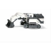 SIKU Super Liebherr R9800 Mining-Bagger - 1792