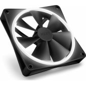 F140 RGB Duo 2-pack + Hub 140 mm korpuso ventiliatorius RF-D14DF-B1
