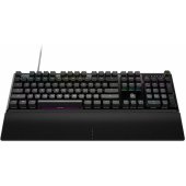 K70 Core RGB (US) juodas