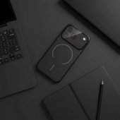 Make 17 MagCover Apple iPhone 17 Black