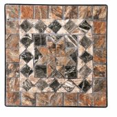 MOSAIC 30x30x70