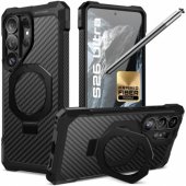 UB Grip Mag MagSafe Galaxy S26 Ultra Aramid
