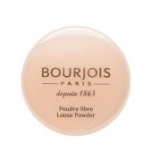 Poudre Libre Loose Powder 02 Rosy 32g