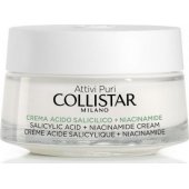 Collistar Face Cream Collistar Attivi Puri 50 ml