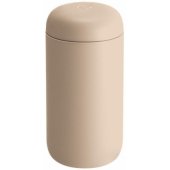 Carter Move Mug 355ml Beige