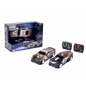 Revell Crash Fighter nuotoliniu būdu valdomas automobilis