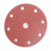 _7683642 ŠLIFAVIMO LAPAS PS-18-EK