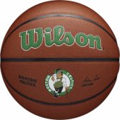 Team Alliance Boston Celtics kamuolys WTB3100XBBOS