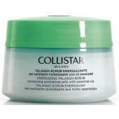 Special Perfect Body Energizing Talasso Scrub 300ml