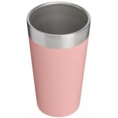 The Stacking Tumbler 0,47L Peach Pink