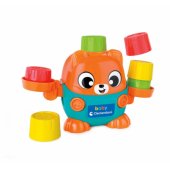 Bear Balance with Cups Clementoni 17576