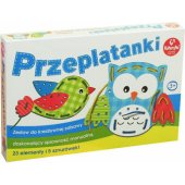 Promatek vėrimo žaidimai (0369)
