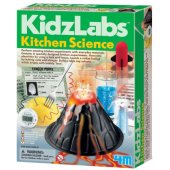 _7033605 4M Kitchen Science Kit