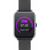 ION PRO SQUARE Black