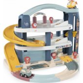Little Maxi Vroom Planet Car Garage (140203)