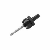 HOLE SAW ADAPTOR MAKITA SIZES 32-152 MM
